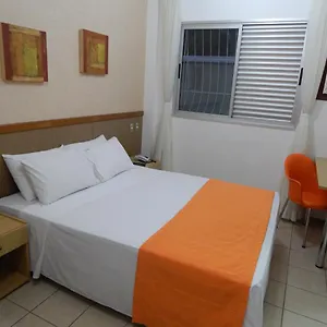 Frimas Hotell