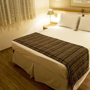 Bristol Golden Plaza - Minascentro Hotel