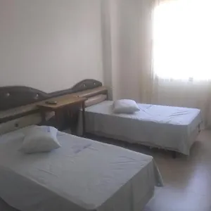 Hotell Brasilia Palace Belo Horizonte