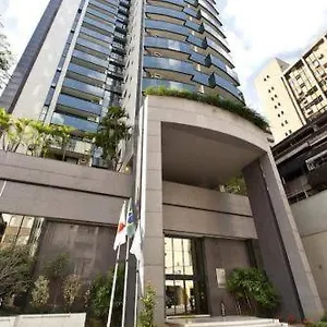 Condominio Residencial Ianelli *