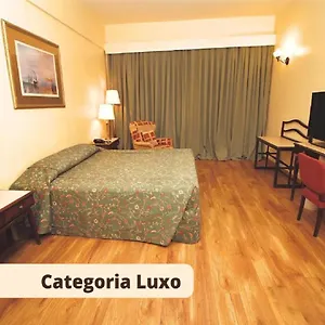 Hotel Dayrell E Centro De Convencoes 4*