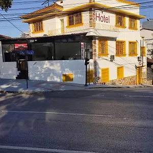Barroco Hotel Belo Horizonte
