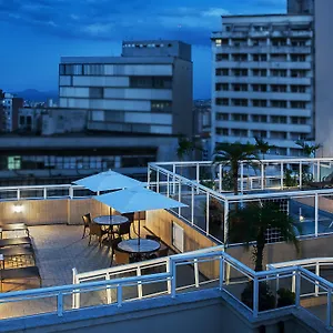 Normandy Hotel
