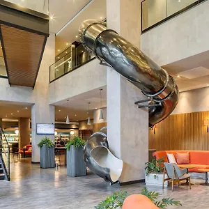 Hotel Novotel Bh Savassi 4*