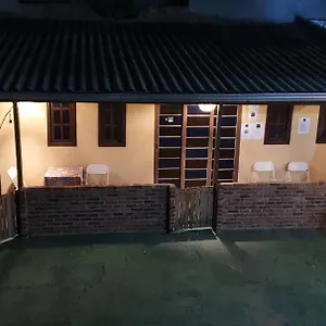 Man Cave Hostel *