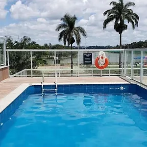 De No Coracao Da Pampulha Hotel
