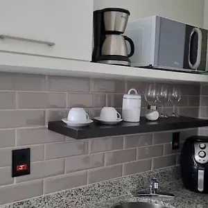 Hotel Orla Da Pampulha Flat Completo 4*