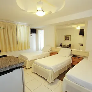 Augustus Hotel 3*