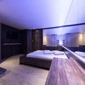 Snob (adults Only) * Belo Horizonte