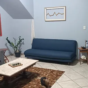 Homestay Kinu Belo Horizonte