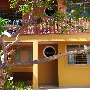 Homestay Hostel-238 Belo Horizonte