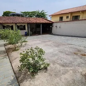Casa Espacosa E Confortavel Na Regiao Da Pampulha Belo Horizonte