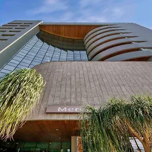 Mercure Belo Horizonte Da Serra 4* Nova Lima