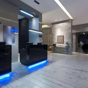 Hotell Radisson Blu Savassi