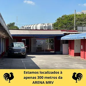 Power Motel para Casais