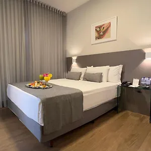 Max Savassi Service Aparthotel