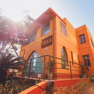 Poente Albergue Belo Horizonte