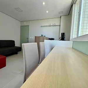 Top! Decor Moderno Com Vista - Av Barao Homem De Melo 4520 Esquina Com Raja Gabaglia Apartamento