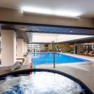 Hotel Ouro Minas Belo Horizonte, Dolce By Wyndham Belo Horizonte