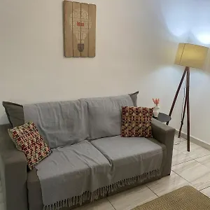 Hospedagens B E G Apartment Belo Horizonte