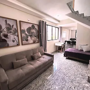 Locking's Boa Viagem 1 Apartment Belo Horizonte