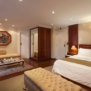 Wimbledon Hotell