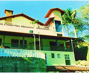 Hotel Lagoa 3*