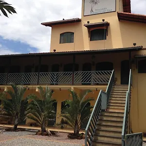 Recanto Da Ilha Guest house *