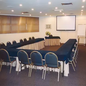 Hotel Liberty Palace