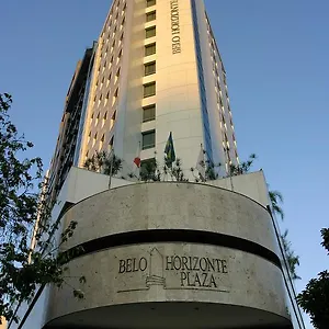 Plaza Belo Horizonte