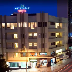Metropole Belo Horizonte