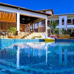 Vila Americana