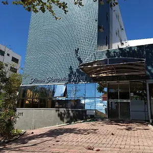Frimas Pampulha 3* Belo Horizonte