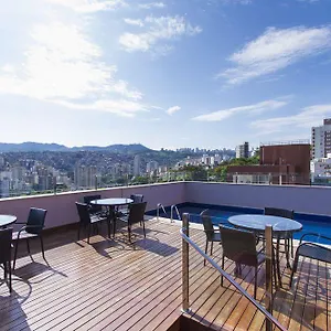 Esuites Virginia Luxemburgo