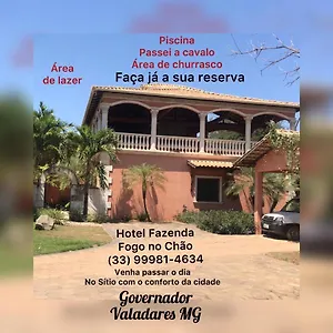 Vendégház Fazenda