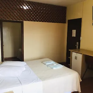 Hotel Rio Jordao