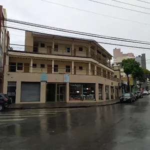 Minas Hospedaria *
