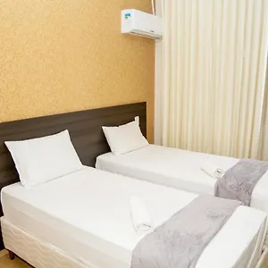 Gmatos - Proximo A Rodoviaria E Mercados Turisticos Hotell Belo Horizonte