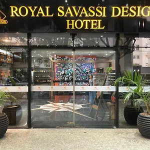 Royal Design Savassi