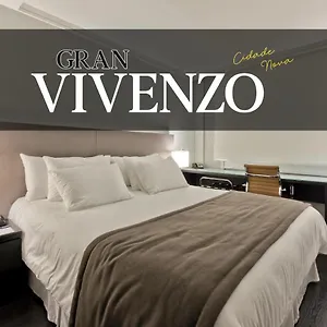 Gran Vivenzo Hotell
