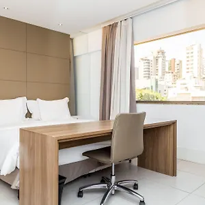 Hilton Garden Lourdes Hotel Belo Horizonte