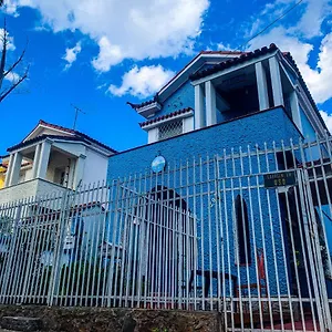 Center Hostal Belo Horizonte