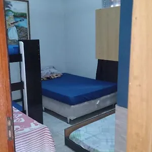 Quartos Expominas Privativos * Belo Horizonte