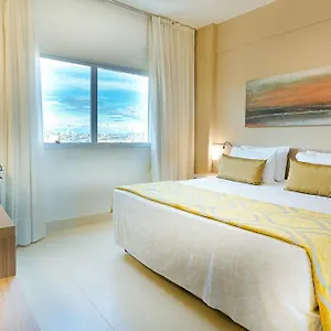 Quality Pampulha & Convention Center Hotel 4*
