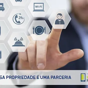 Bh Palmares - Acesso Cristiano Machado Hotel Belo Horizonte