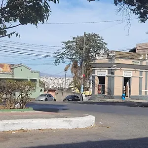 Kitnet Bh Pensión Belo Horizonte