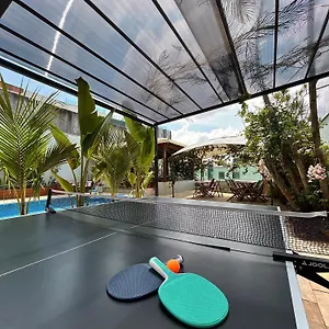 Eden Coworking 3* Belo Horizonte