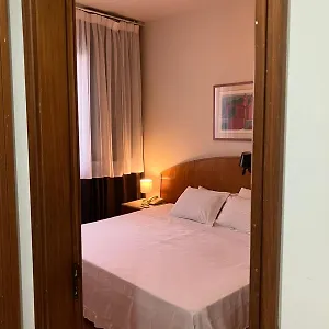 Apartment Apart Guignard Belo Horizonte