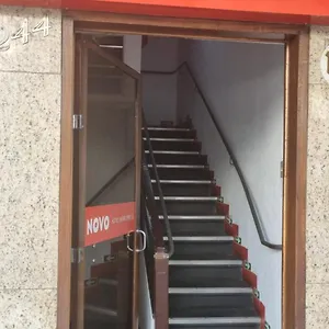 Novo Barro Preto 2*