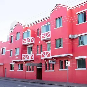 Campos Gerais Hotel